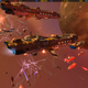 Illustration for article titled Gearbox to remake Homeworld 1 2